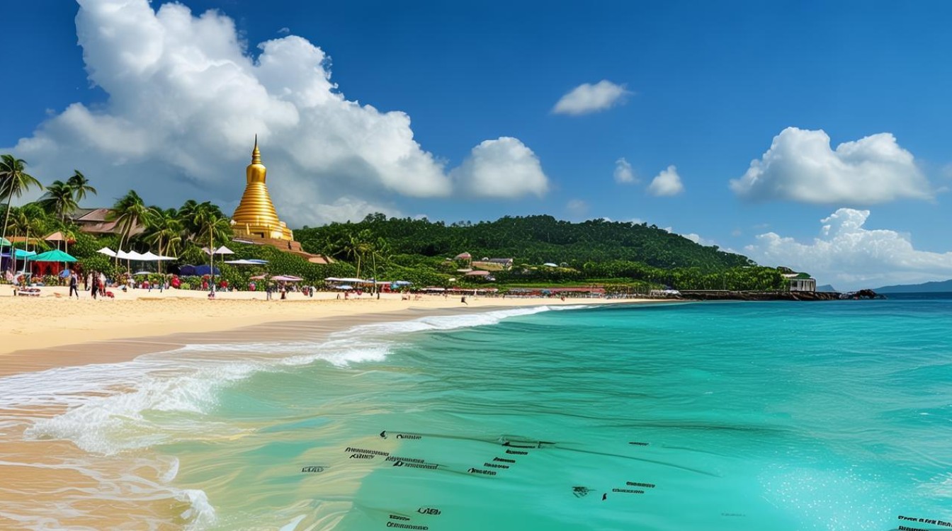 普吉岛旅游必去景点 普吉岛旅游必去景点