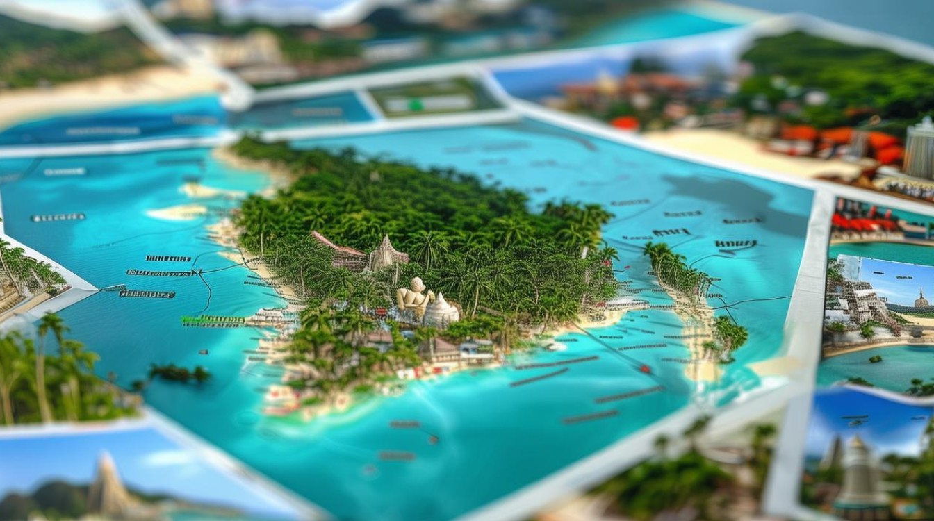 普吉岛旅游必去景点 普吉岛旅游必去景点