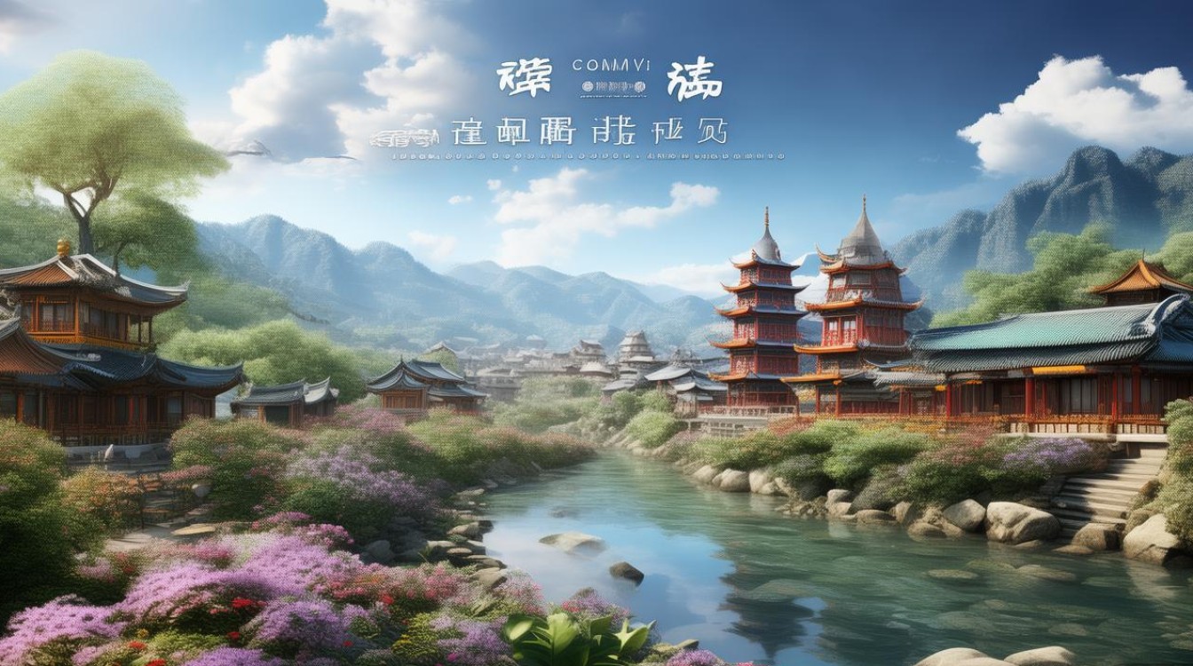 平邑附近的旅游景点