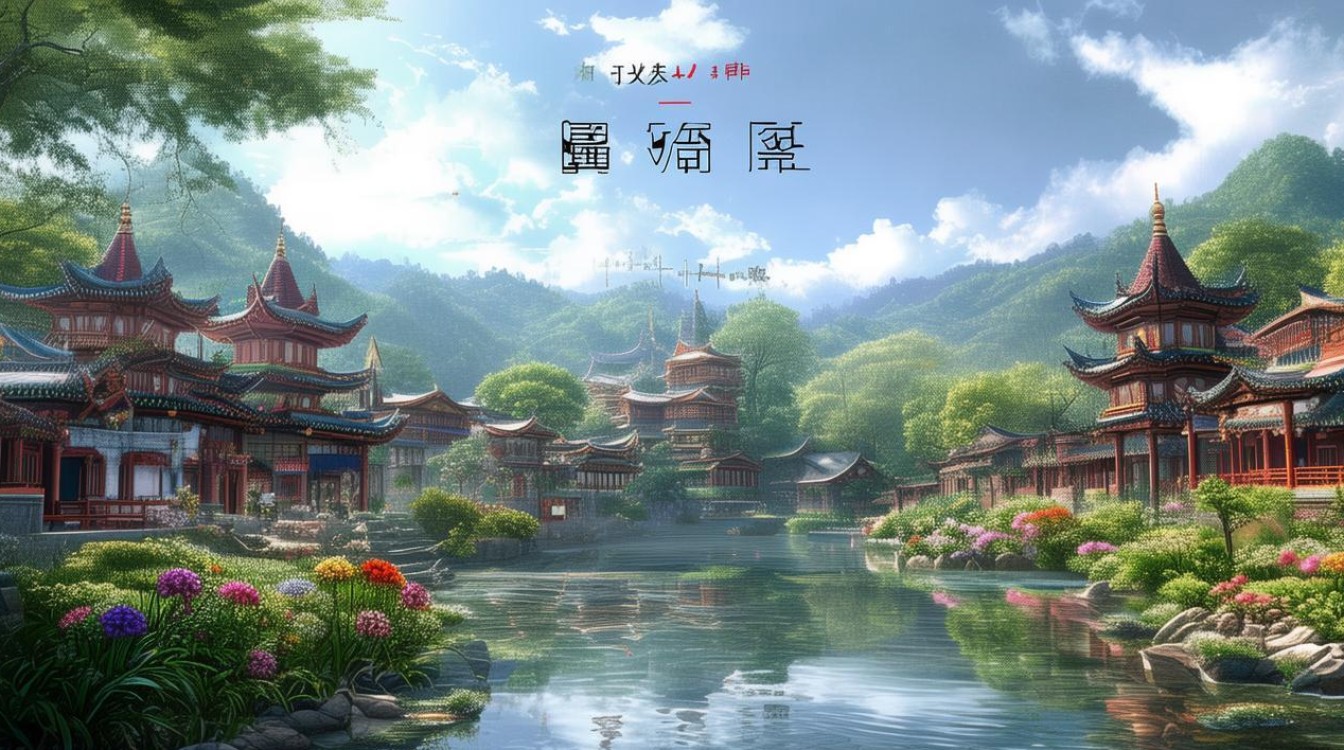 平邑附近的旅游景点