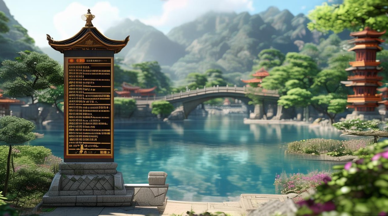 淄博附近旅游景点推荐