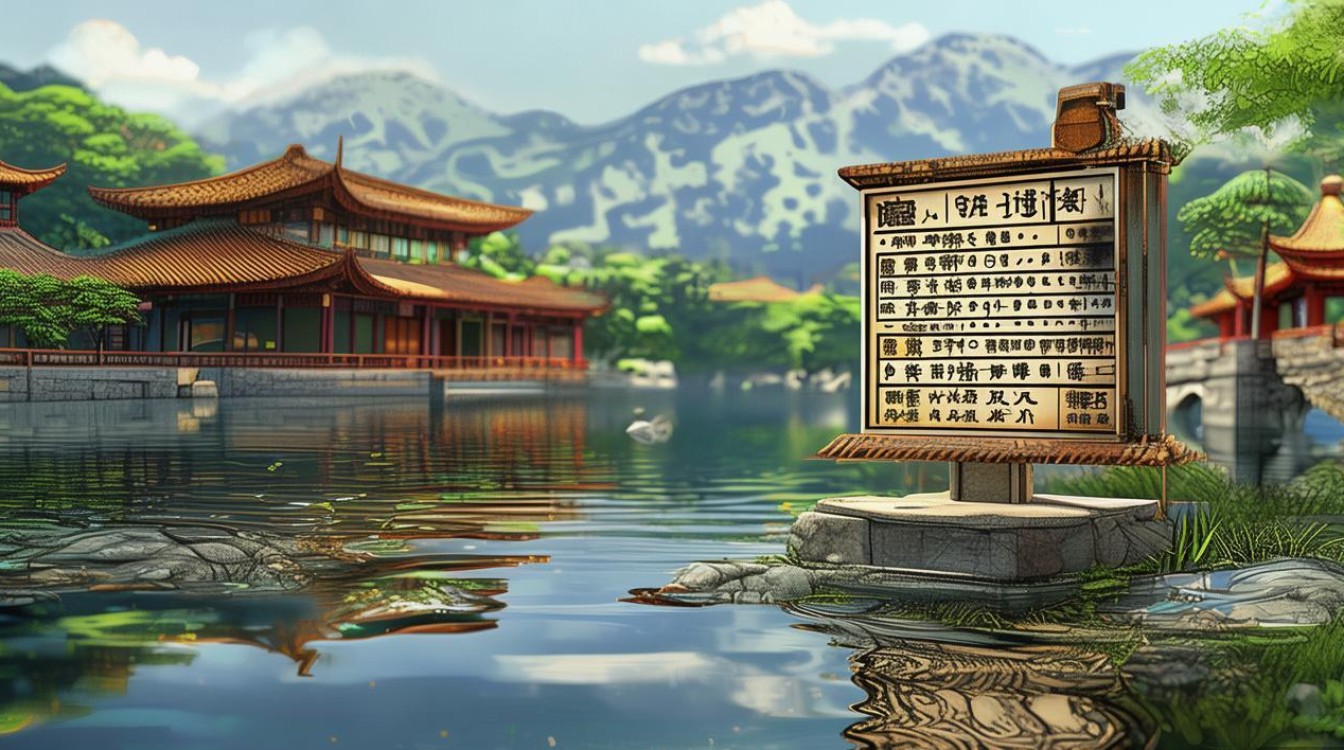 淄博附近旅游景点推荐