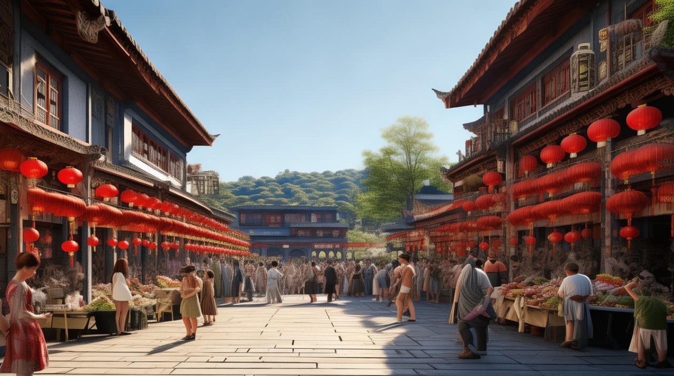 永川有什么好玩的景点