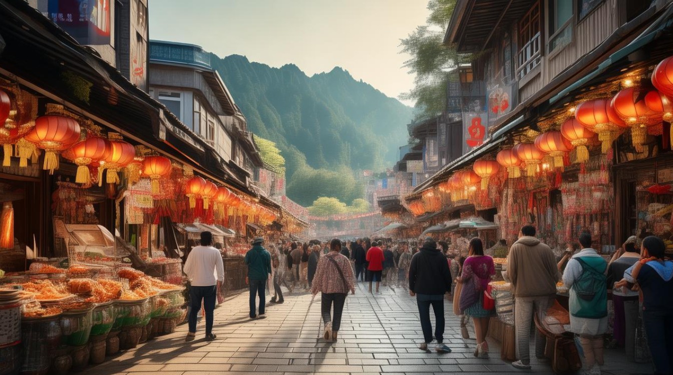 永川有什么好玩的景点