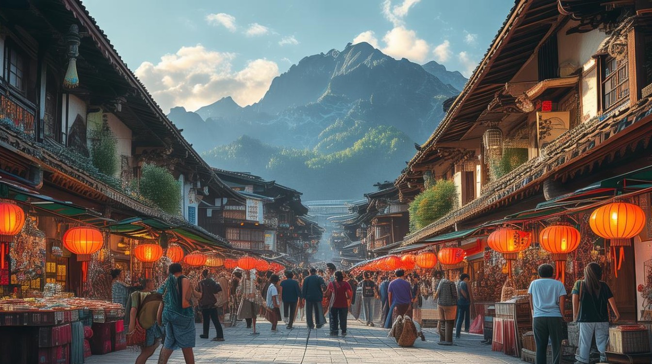 永川有什么好玩的景点