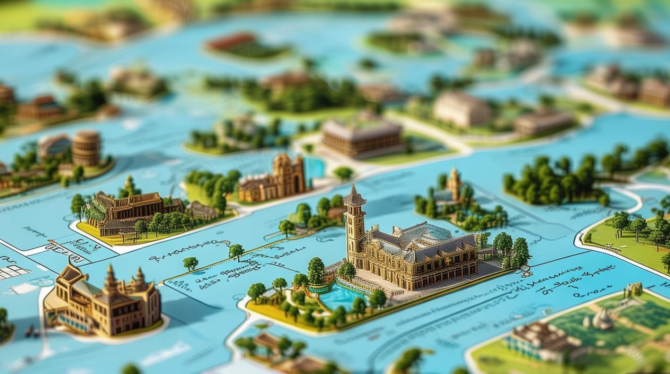 随州自驾游景点大全