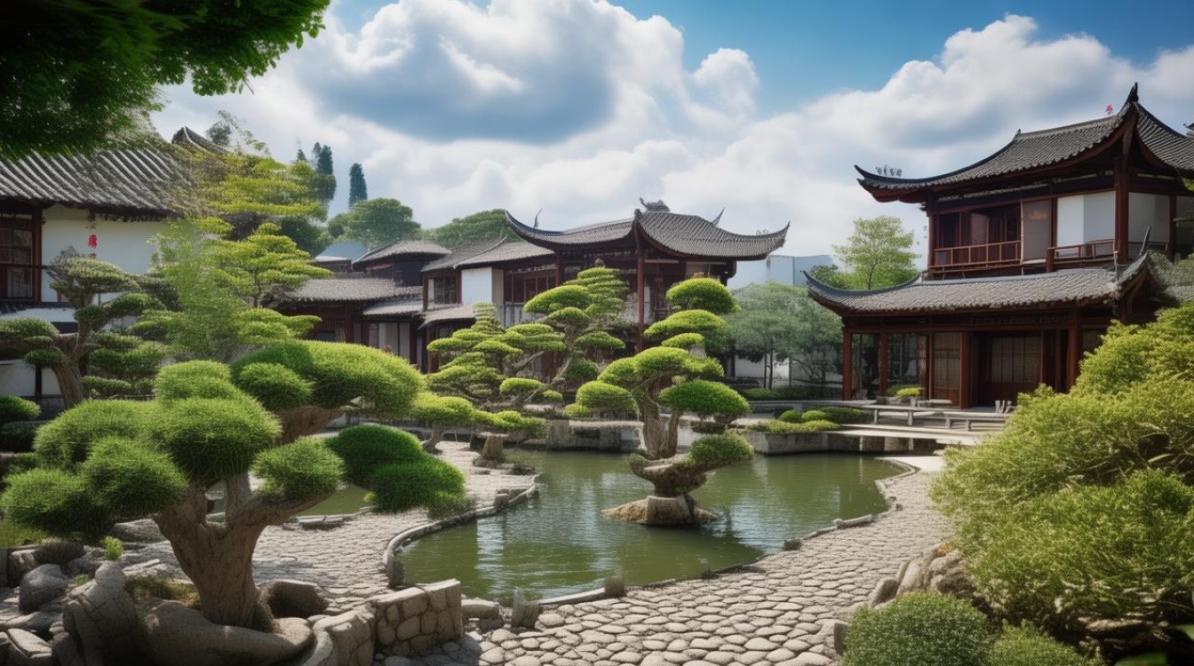 福建有哪些好玩的景点