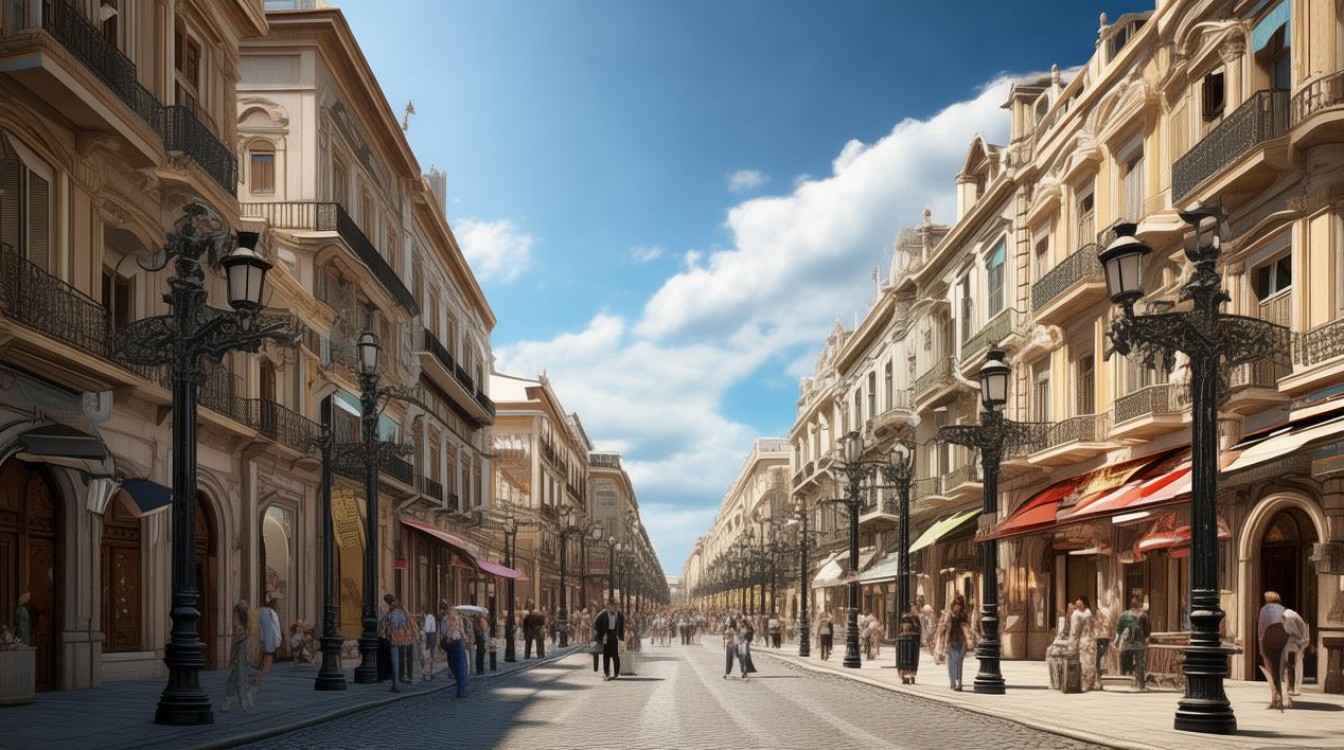 意大利那不勒斯景点