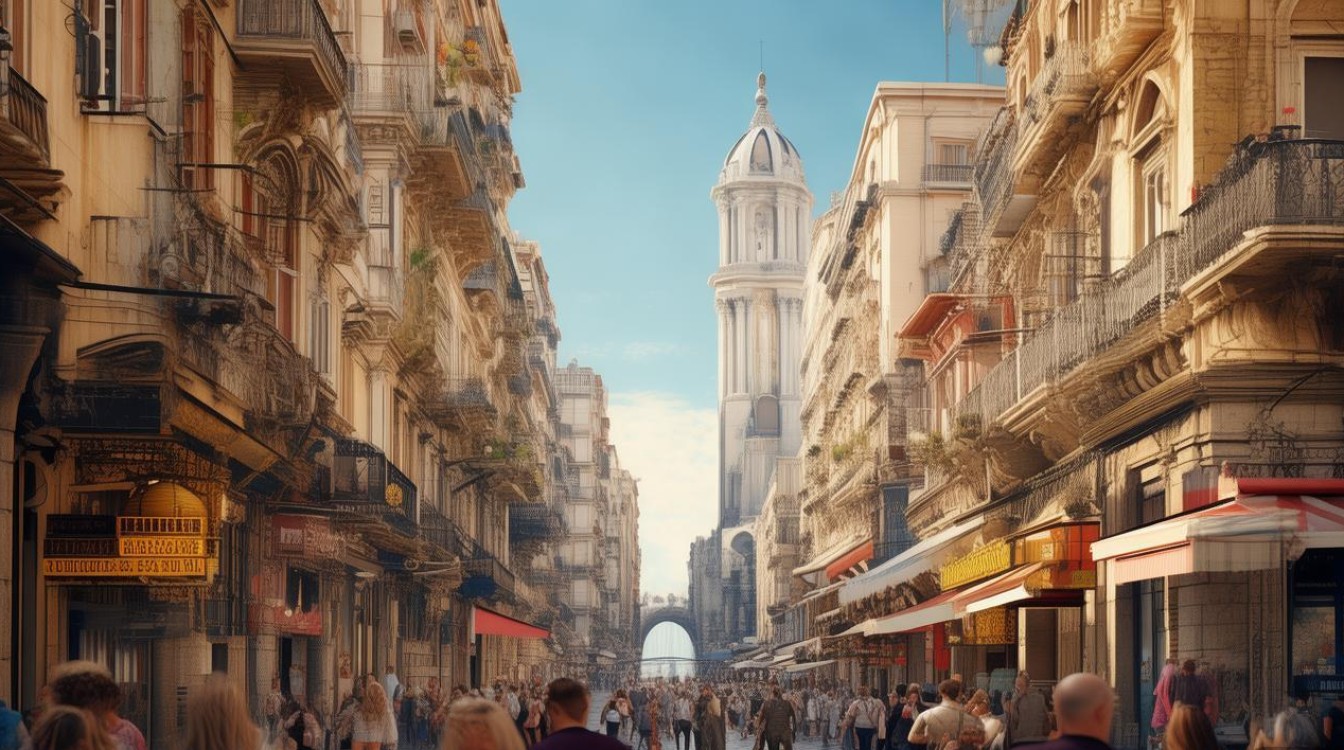 意大利那不勒斯景点