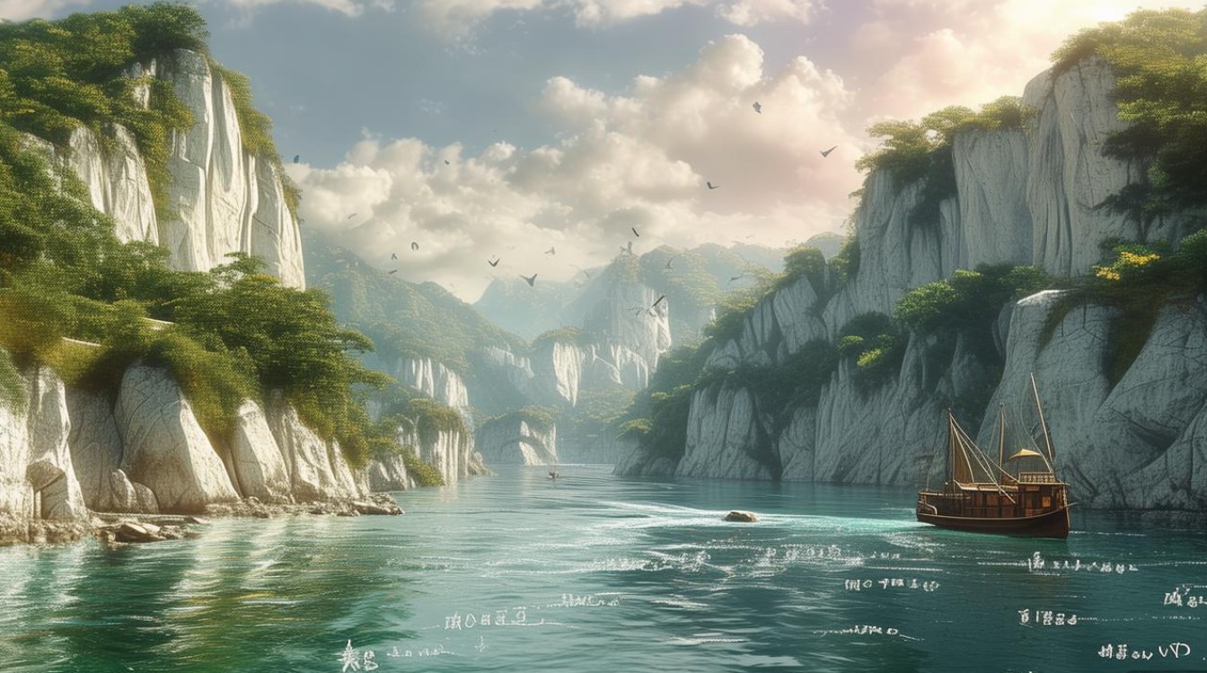 三峡景点有哪些