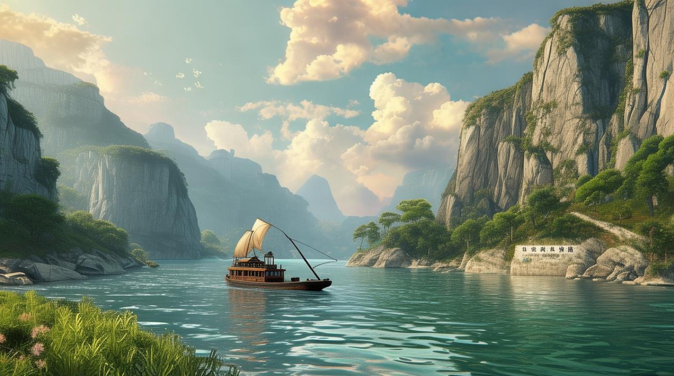 三峡景点有哪些