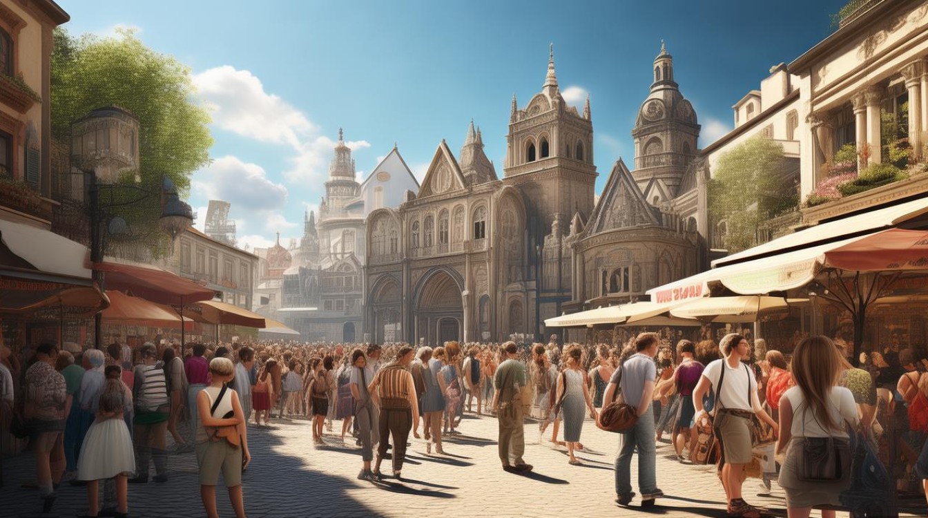 三天的旅游景点