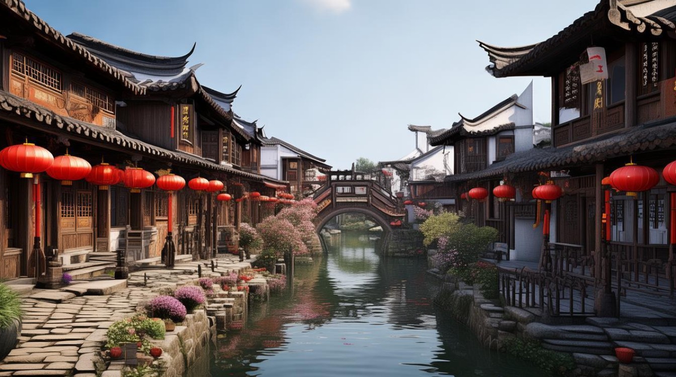 西塘有什么好玩的景点 西塘有什么好玩的景点