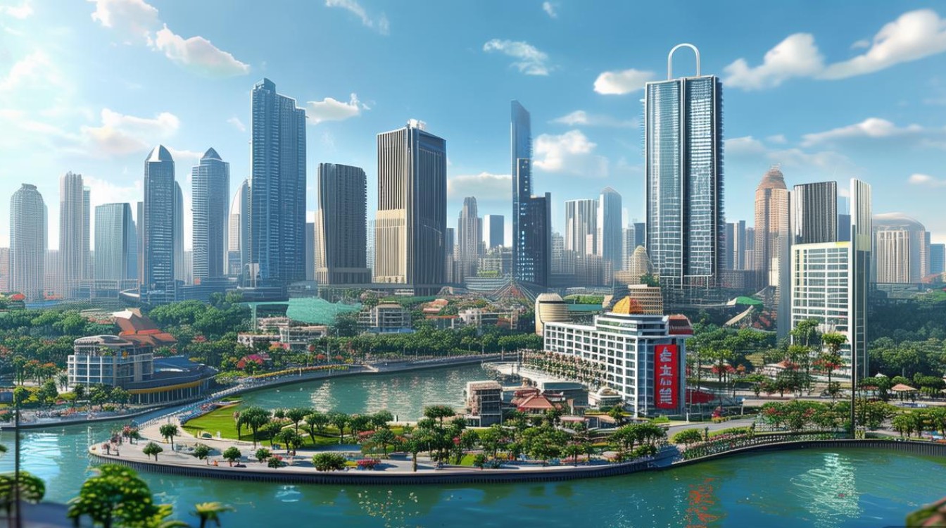 珠三角景点游 珠三角景点游