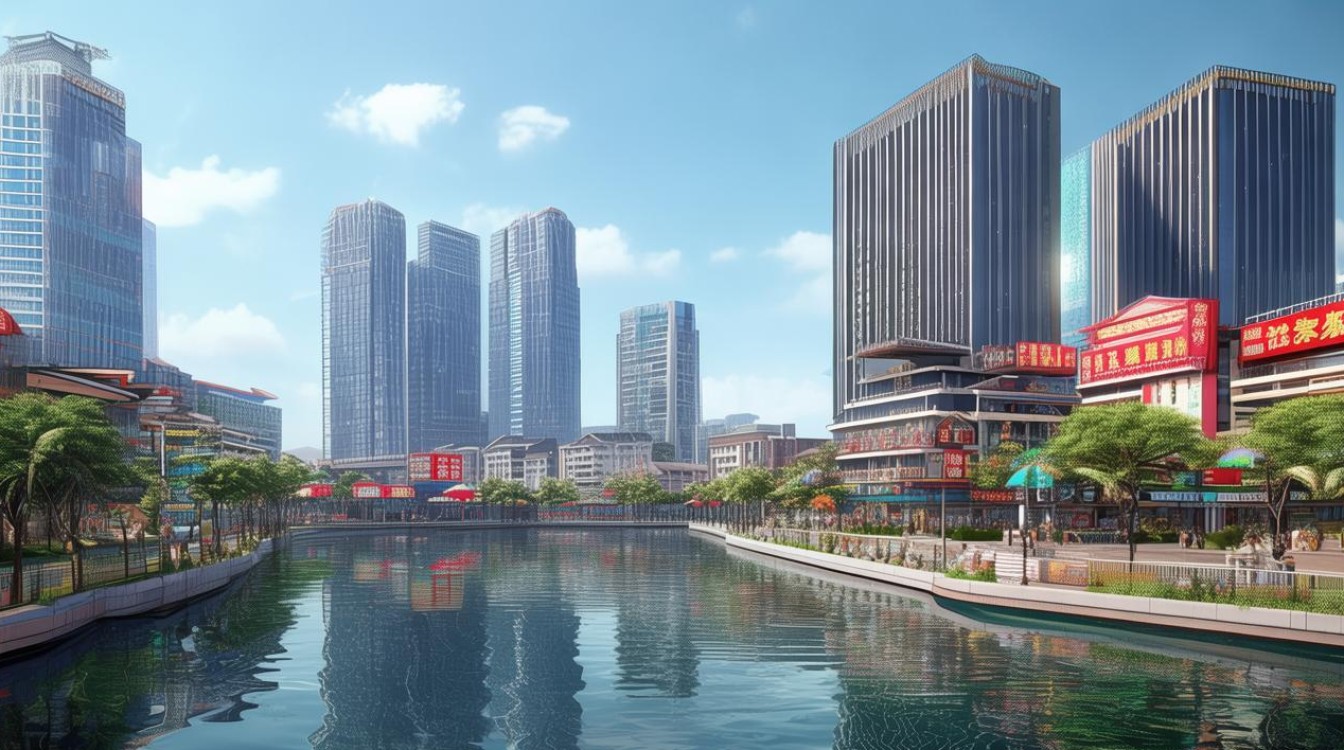 珠三角景点游 珠三角景点游