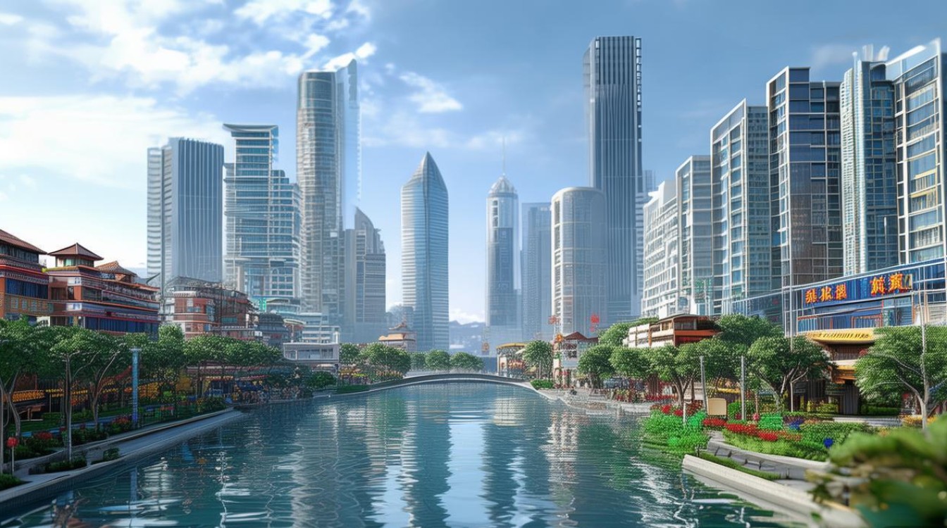 珠三角景点游 珠三角景点游