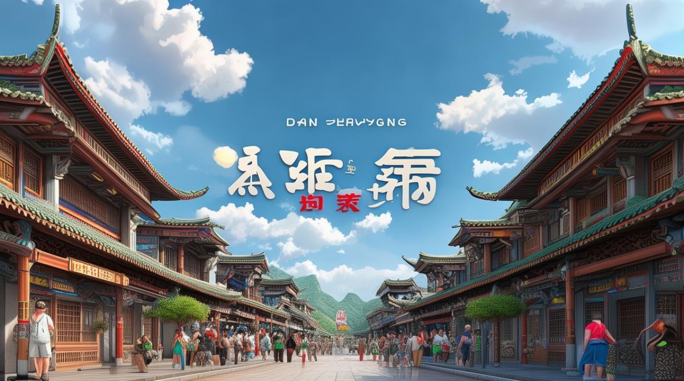 丹阳有什么好玩的景点 丹阳有什么好玩的景点