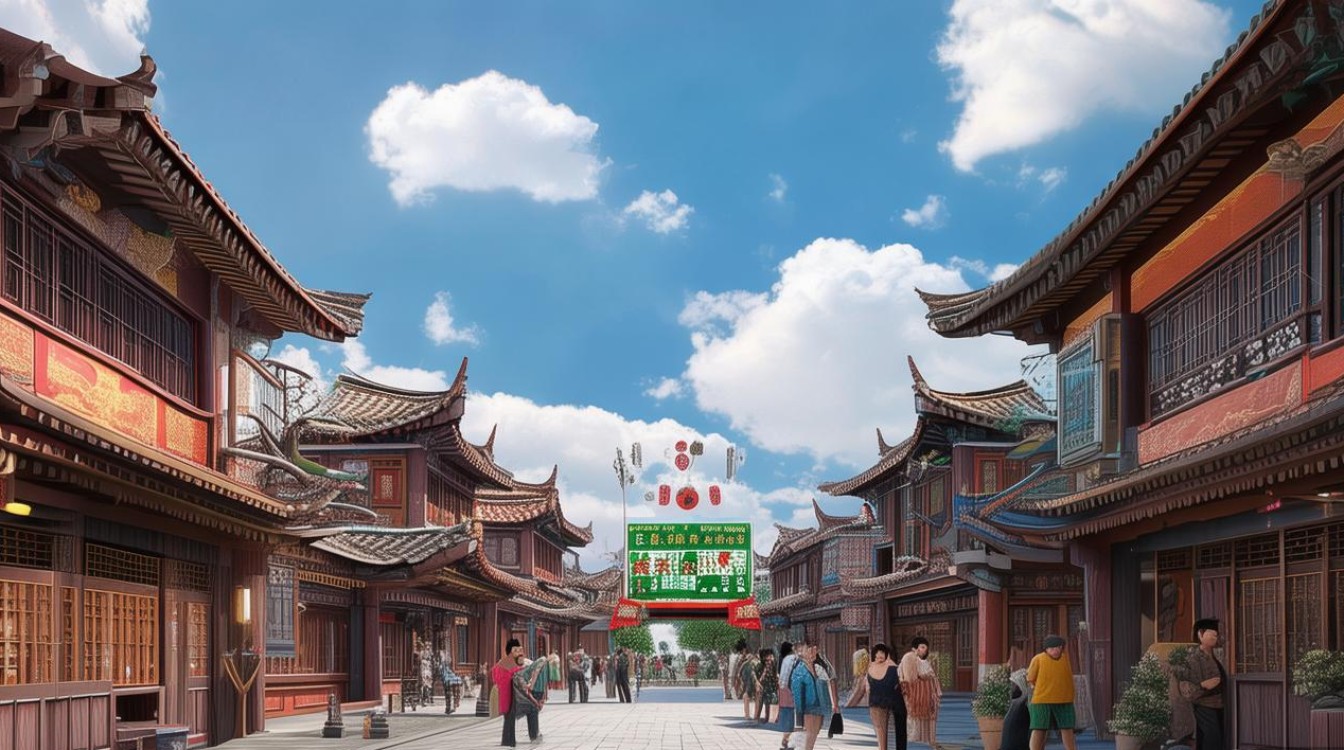 丹阳有什么好玩的景点 丹阳有什么好玩的景点