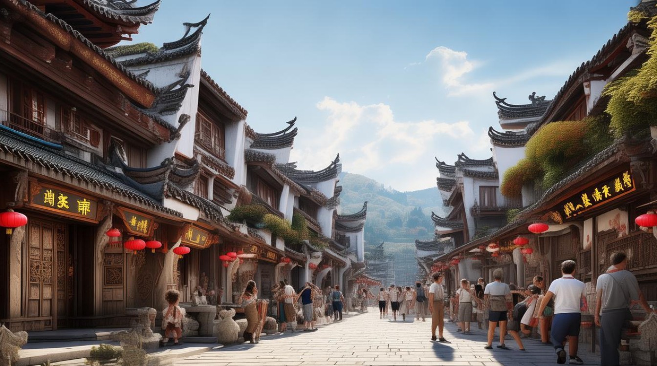 廉江有什么旅游景点 廉江有什么旅游景点