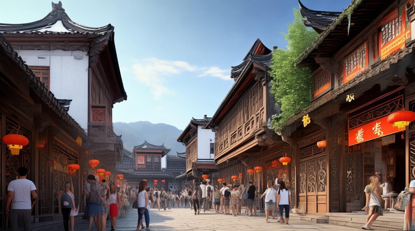 廉江有什么旅游景点 廉江有什么旅游景点