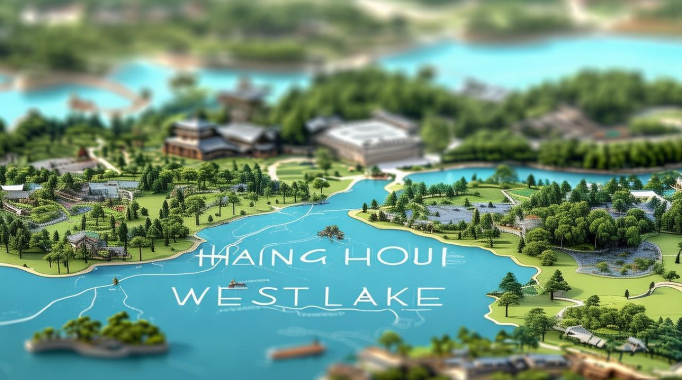 杭州西湖旅游景点攻略 杭州西湖旅游景点攻略