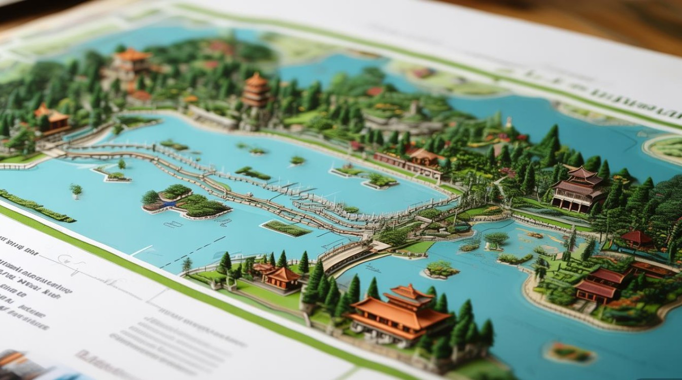 杭州西湖旅游景点攻略 杭州西湖旅游景点攻略