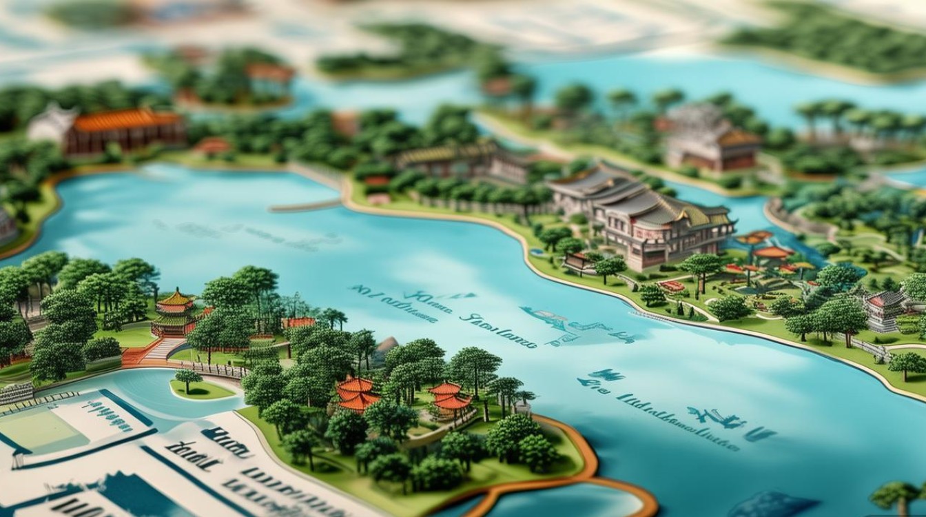 杭州西湖旅游景点攻略 杭州西湖旅游景点攻略