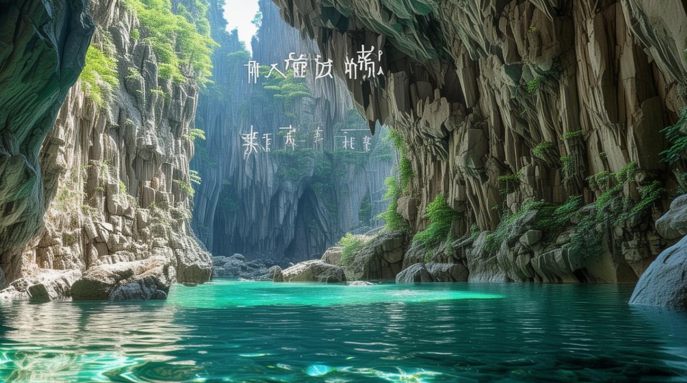 四川溶洞景点排名