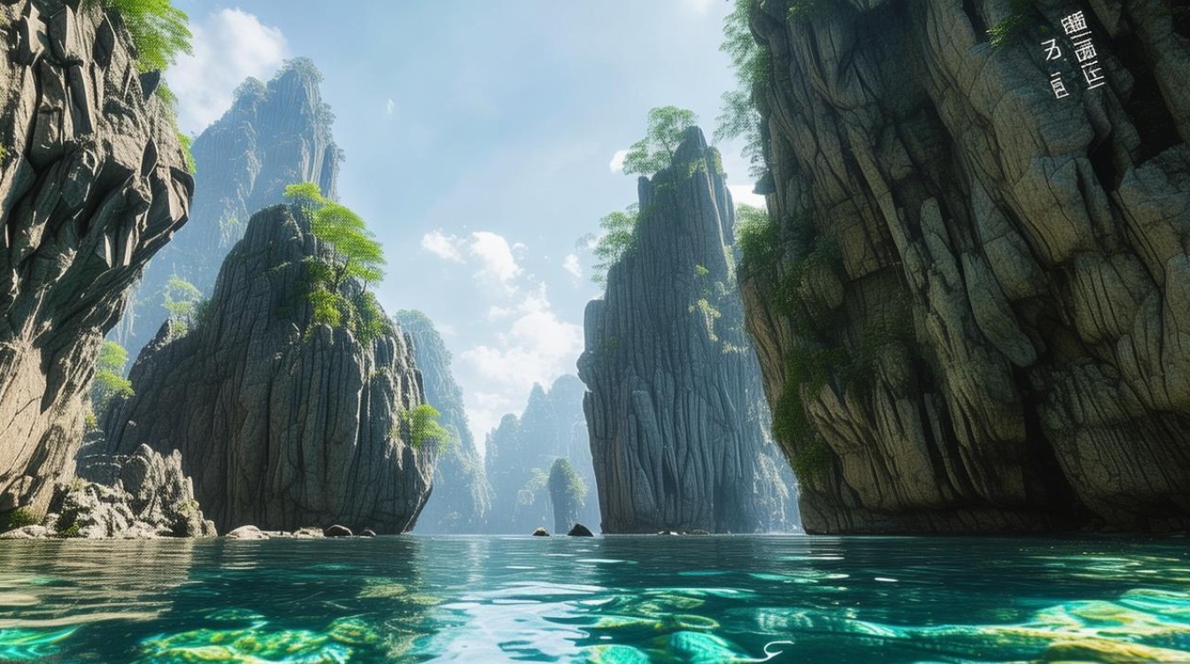 四川溶洞景点排名