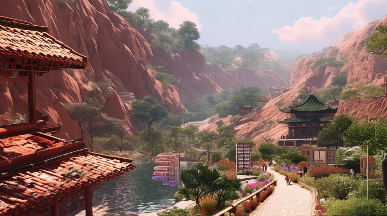 赤壁有什么好玩的景点