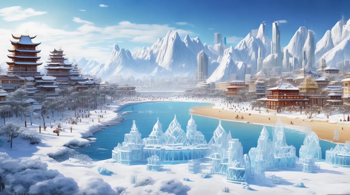 大连冬季旅游景点大全 大连冬季旅游景点大全