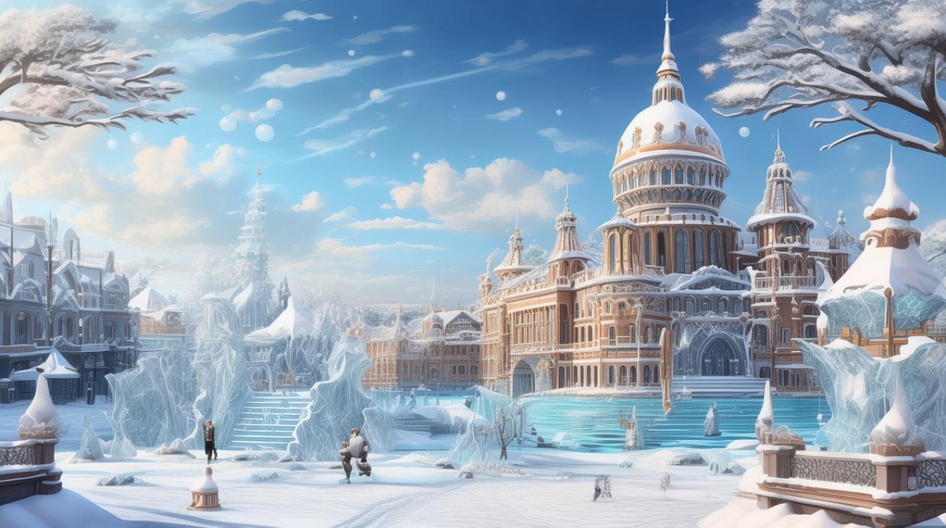 大连冬季旅游景点大全 大连冬季旅游景点大全