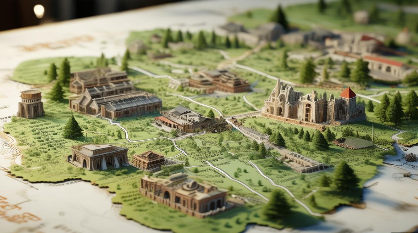 鲁山县免费景点大全 鲁山县免费景点大全