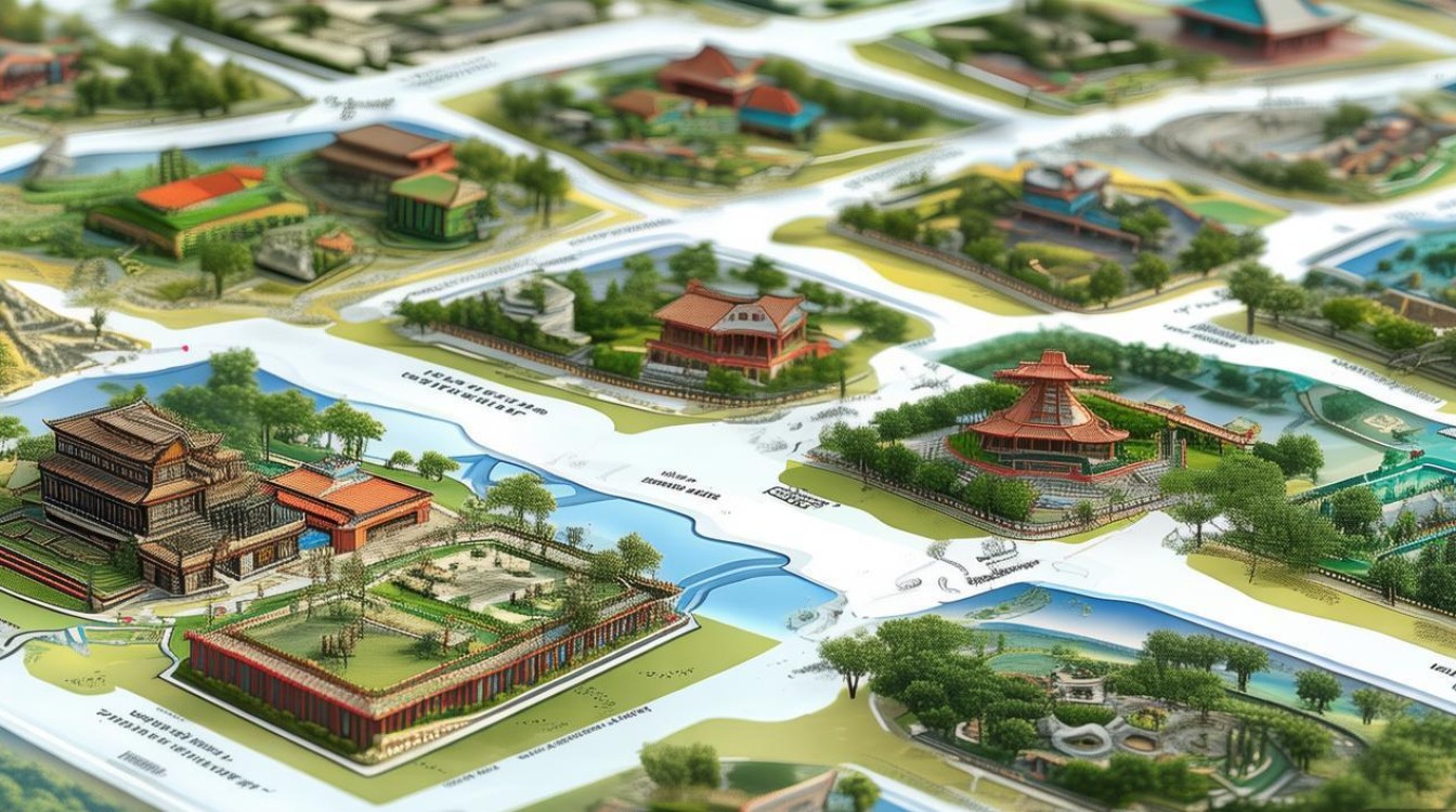 昌平的旅游景点大全 昌平的旅游景点大全