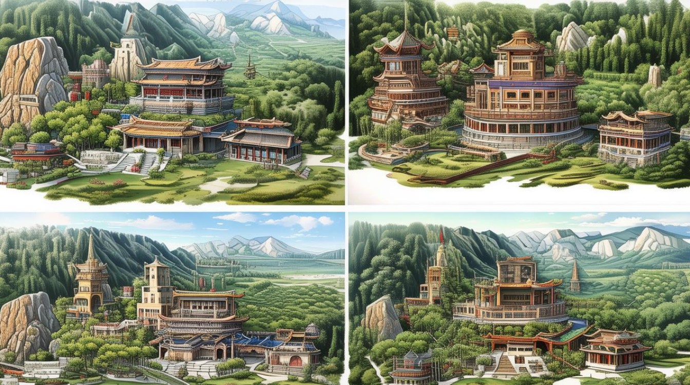 昌平的旅游景点大全 昌平的旅游景点大全