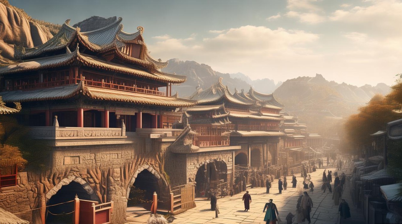 河南洛阳的景点有哪些 河南洛阳的景点有哪些