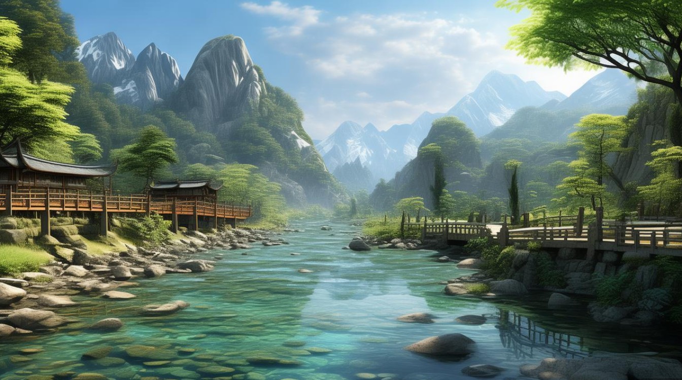 清远旅游景点哪里好玩 清远旅游景点哪里好玩