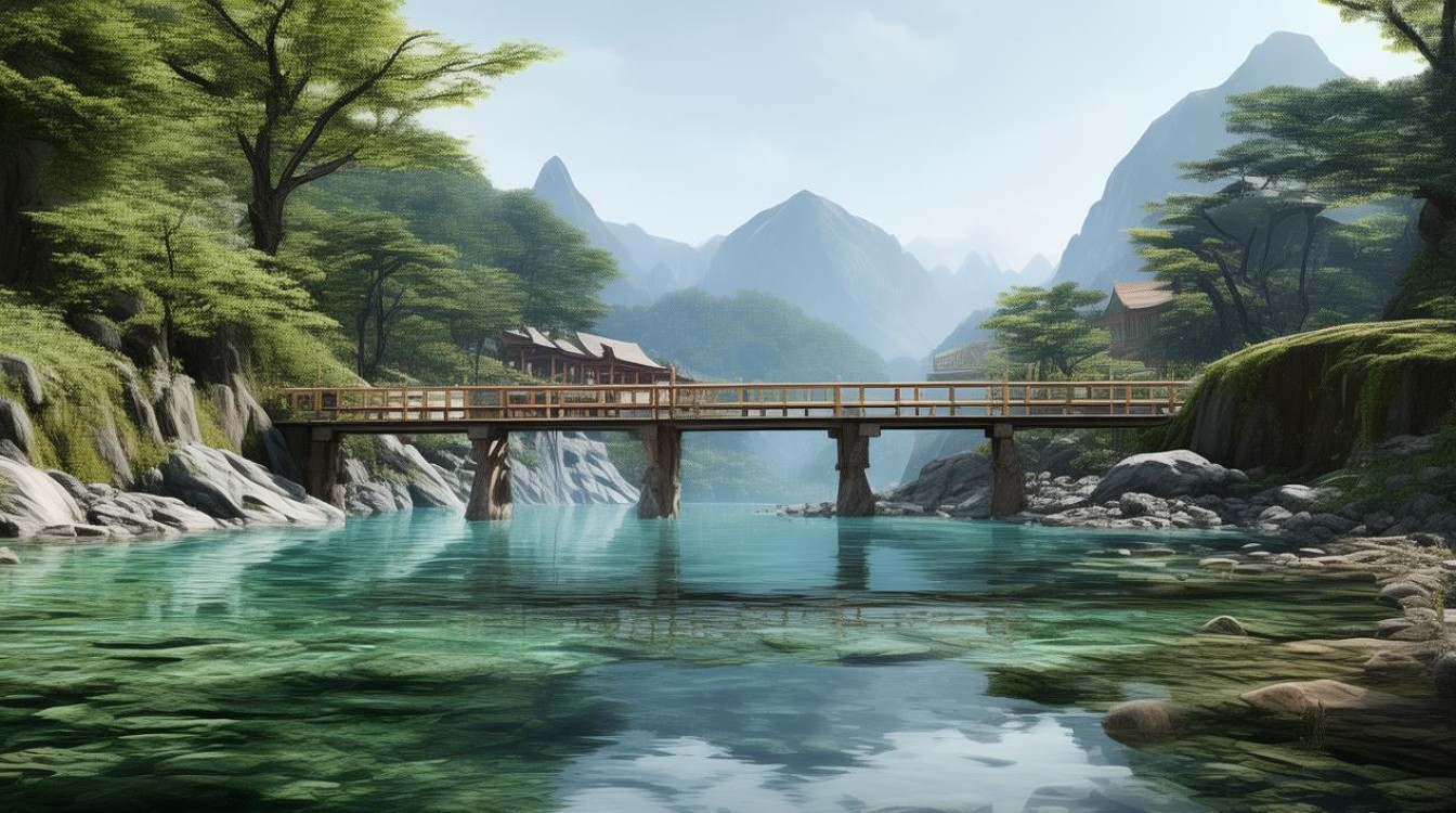 清远旅游景点哪里好玩 清远旅游景点哪里好玩