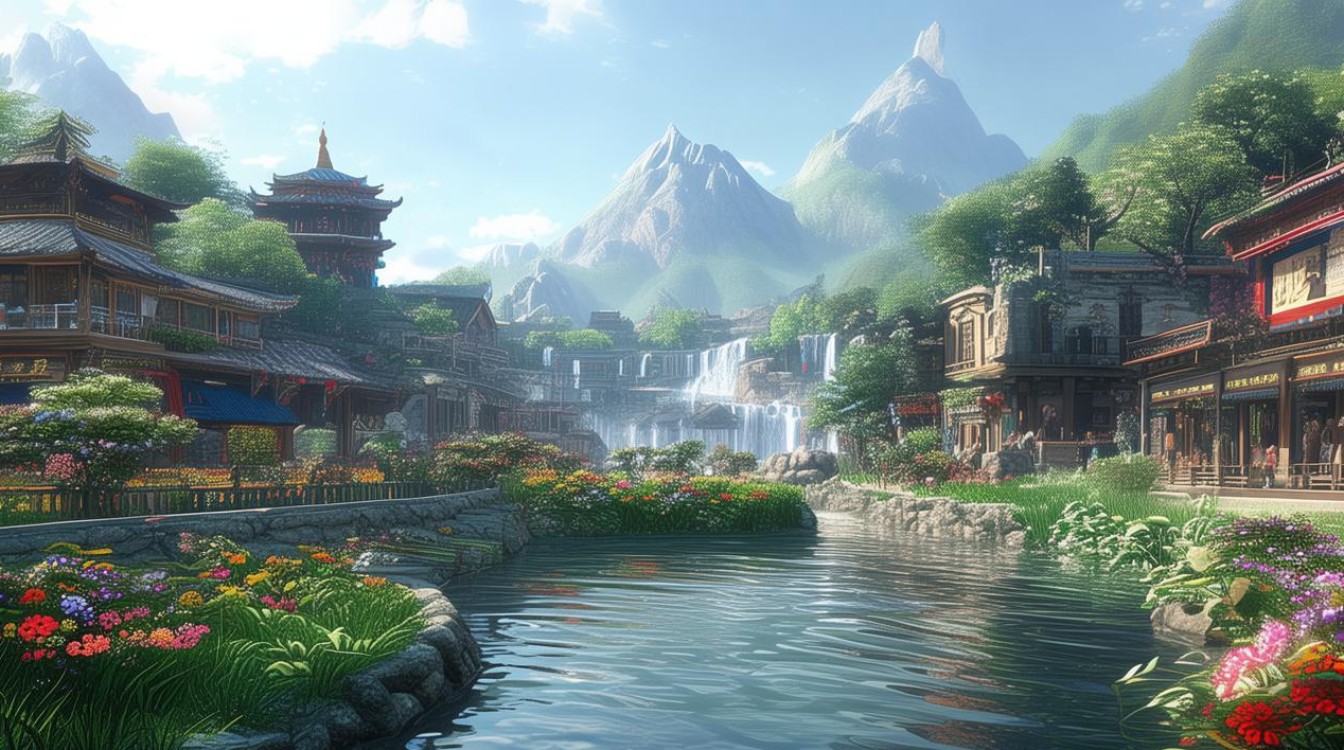 本溪附近的旅游景点 本溪附近的旅游景点