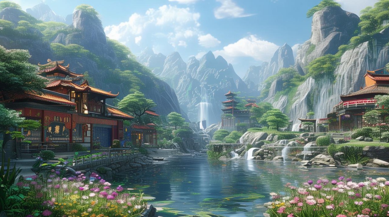 本溪附近的旅游景点 本溪附近的旅游景点