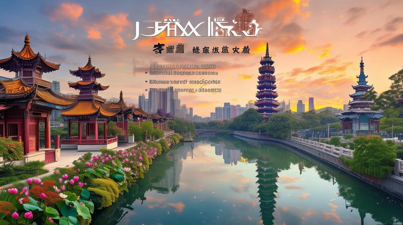 嘉兴旅游景点大全排名 嘉兴旅游景点大全排名