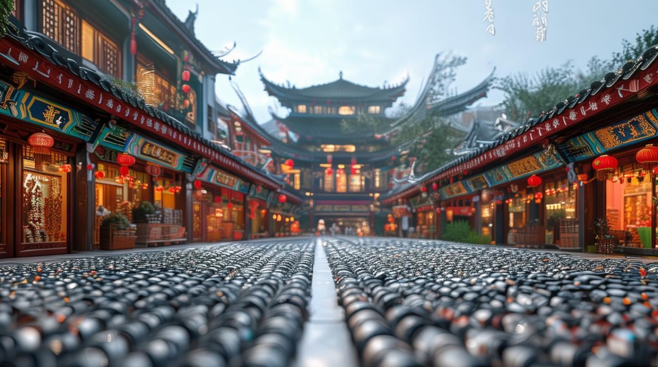 河北邢台著名景点 河北邢台著名景点