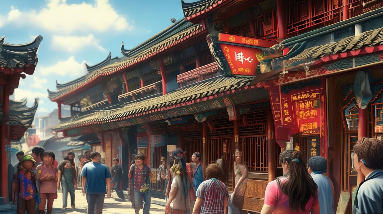 成都成华区旅游景点 成都成华区旅游景点