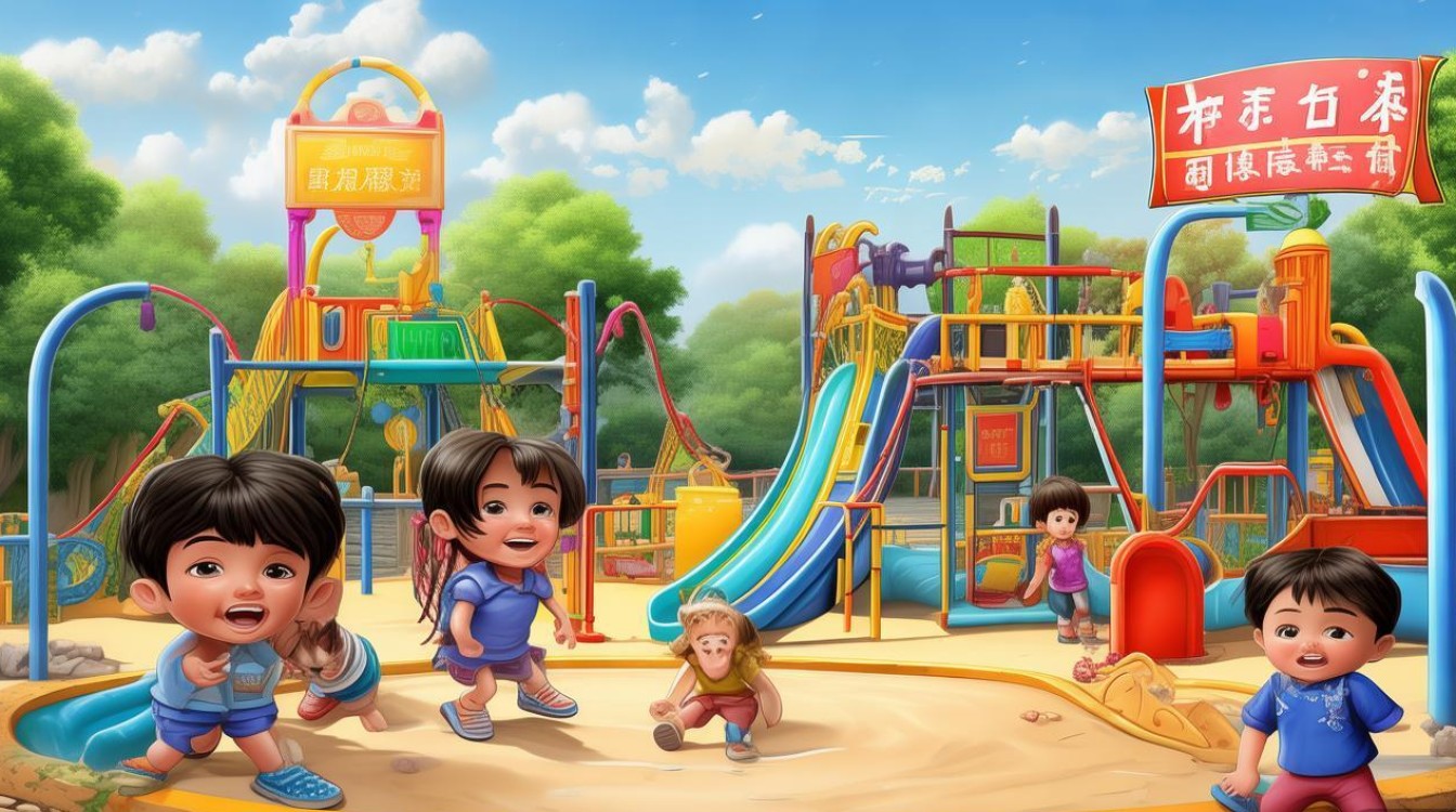 南京儿童游玩景点推荐 南京儿童游玩景点推荐