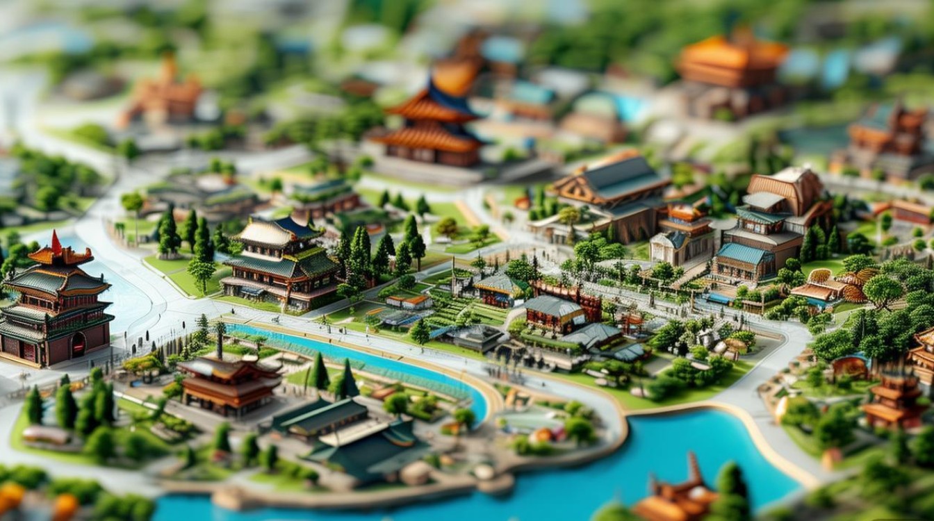 台州旅游攻略景点必去 台州旅游攻略景点必去