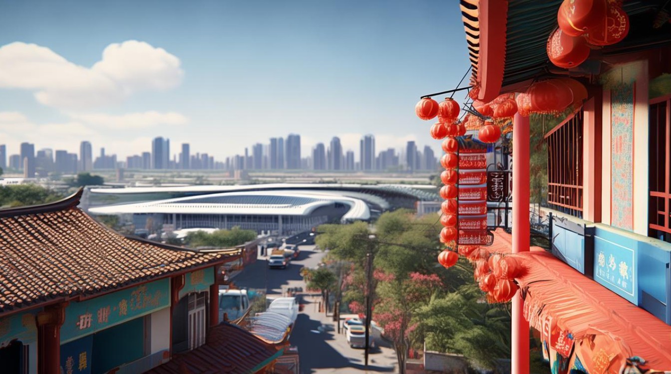 厦门机场附近的景点 厦门机场附近的景点