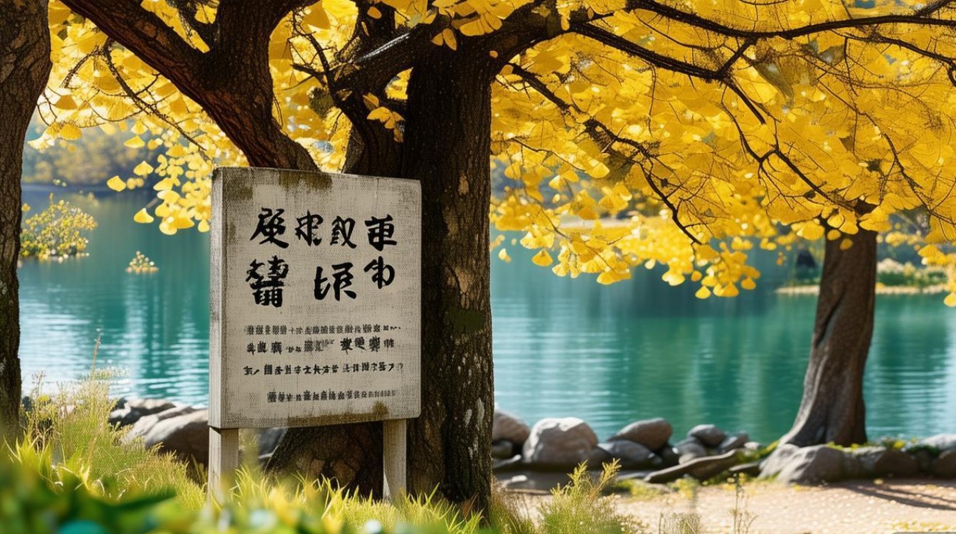 南京银杏湖景点介绍