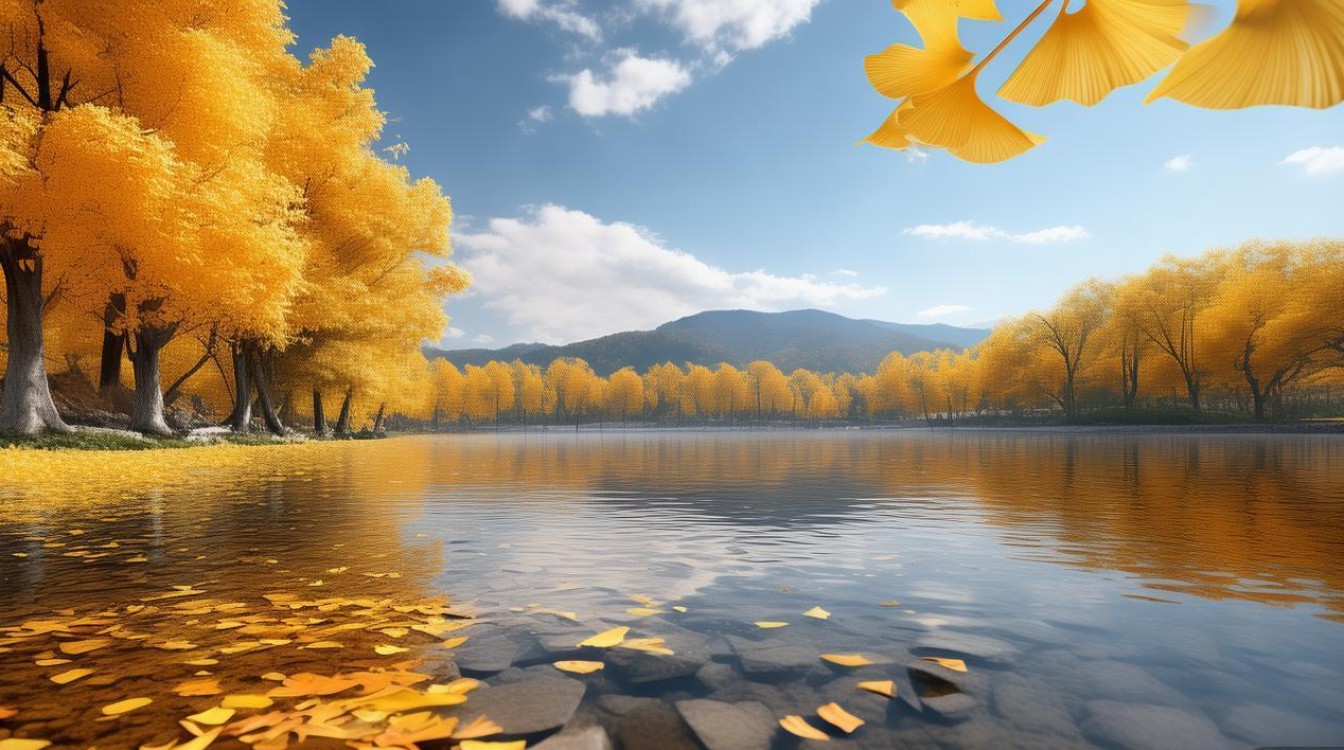 南京银杏湖景点介绍