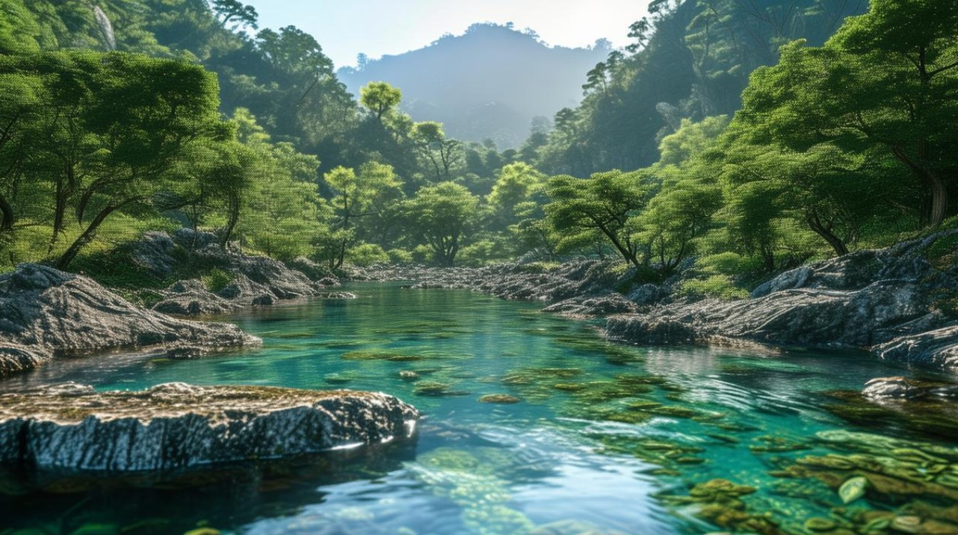本溪水洞周边景点 本溪水洞周边景点