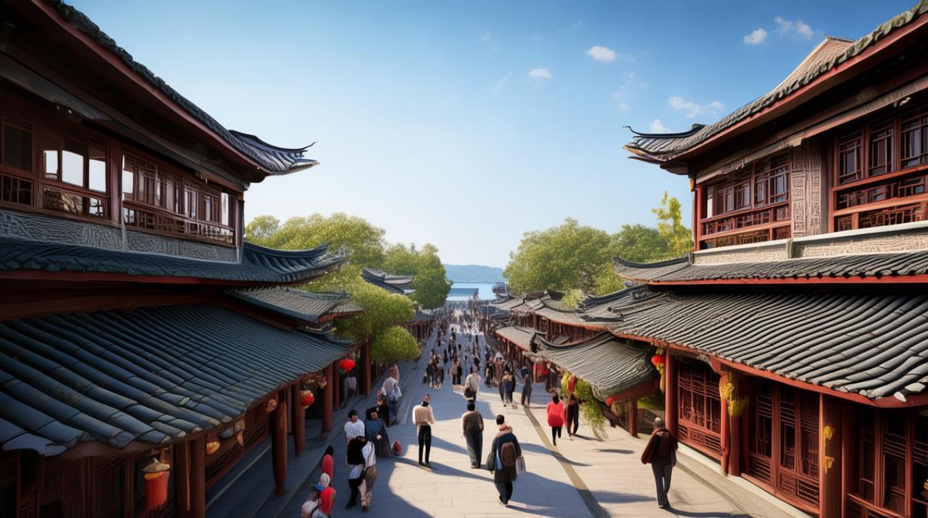 无锡旅游必去景点推荐 无锡旅游必去景点推荐